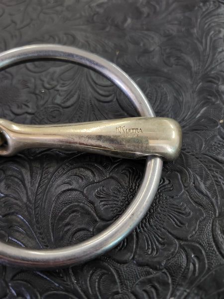 Herm Sprenger KK Ultra Loose Ring 5.75"
