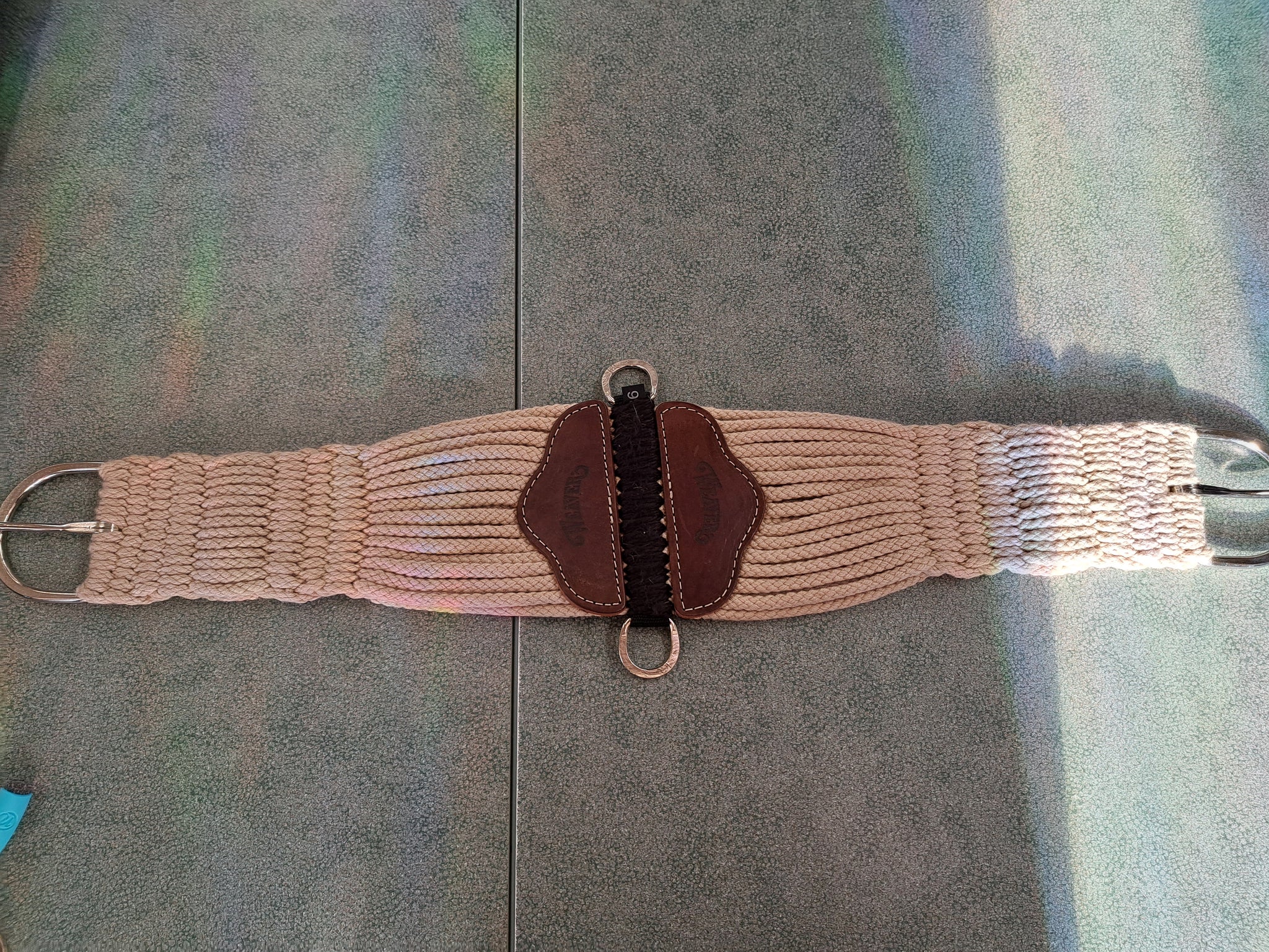 36" Weaver String Cinch