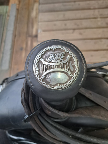 16" Ortho Flex Trail Package