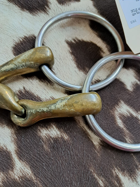 5.5" KK Aurigan loose Ring