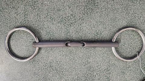 5.5" Fager double jointed loose ring