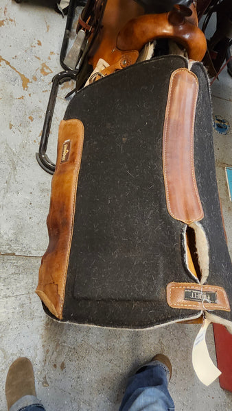 Classic Equine Bio-Fit Pad