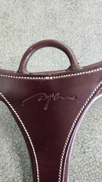 NEW! Full Sized Dy'on Long Bridge Breastplate