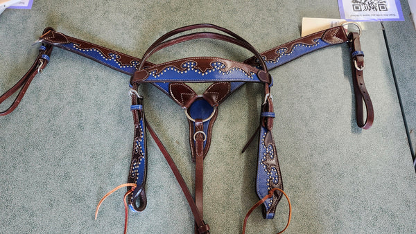 Western Tackset