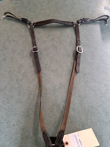 Nunn Finer Elastic Breastplate
