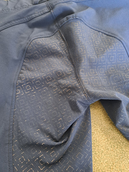 28 Horze Full Seat Breeches