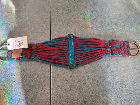 32" 5 Star Roper Cinch