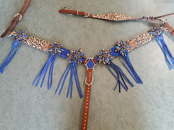 Custom Tackset - Cheetah