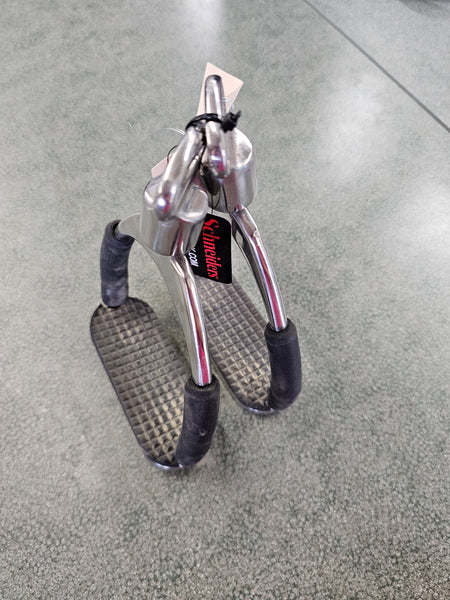 Schneiders Jointed Irons