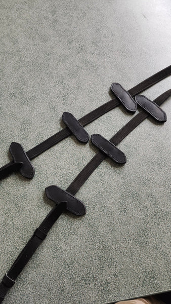 Correct Connect Aaron Vale Reins