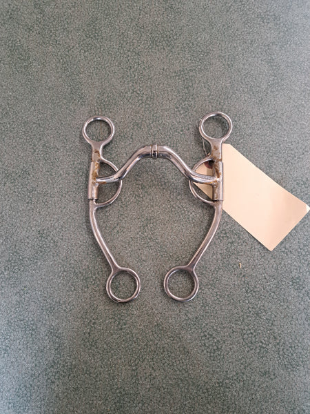5" Robart Swivel Shank Bit