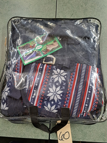 60" Country Pride Rain Sheet