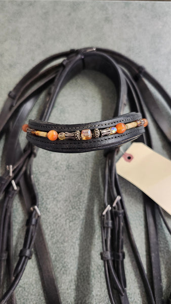 Kavallkade Double Bridle-FULL