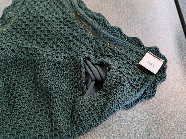 Anna Scarpati Bonnet