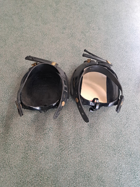 Size 00 Scoot Boot Pair