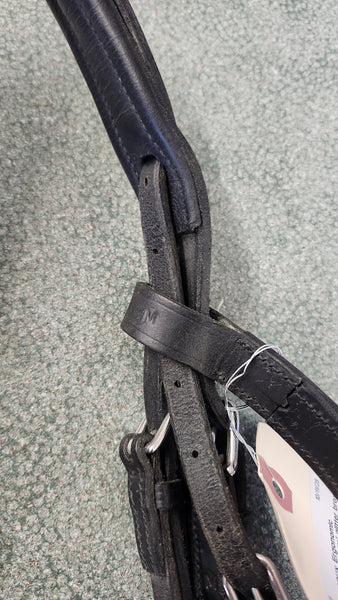 Devoucoux Ergonomic Dressage Bridle