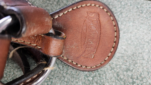Showman Tack Set