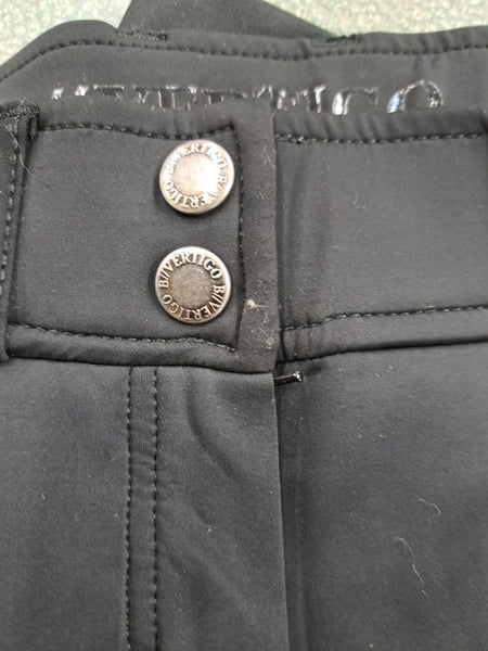 B// Vertigo knee grip breeches