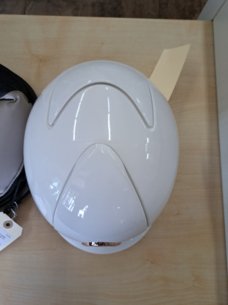 6 7/8 New KEP Cromo 2.0 helmet