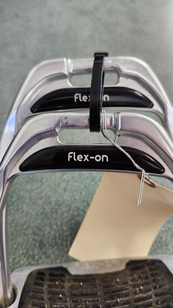 Flex-On Irons 4.75"