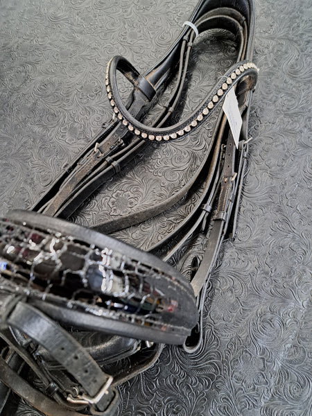 Passier Dressage Bridle