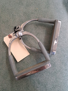 MDC Ultimate Irons 4 3/4"