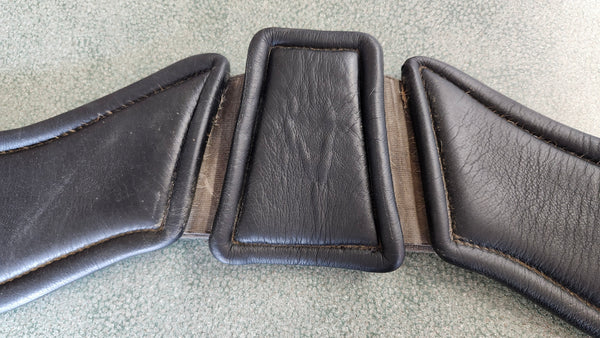 34" Total Saddle Fit Stretch Girth