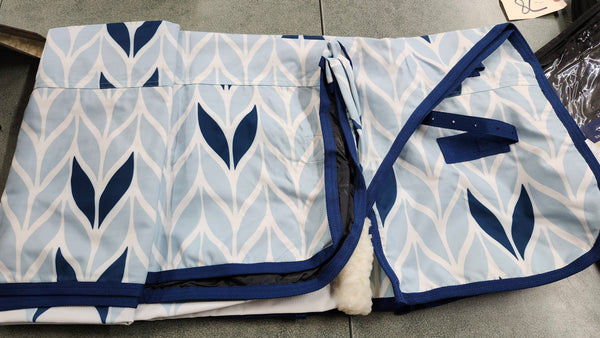 78" Smartpak Classic 0G Turnout