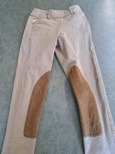 22 Tailored Sportsman Breeches