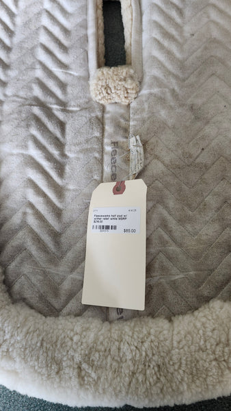 FleeceWorks Half Pad