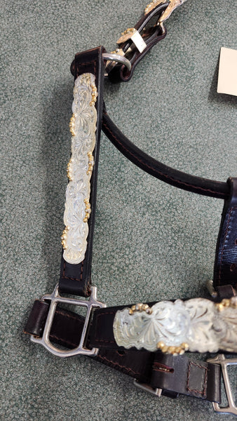 Billy Royal Show Halter