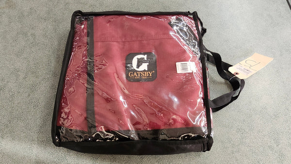 75" Gatsby Premium 1200D Turnout
