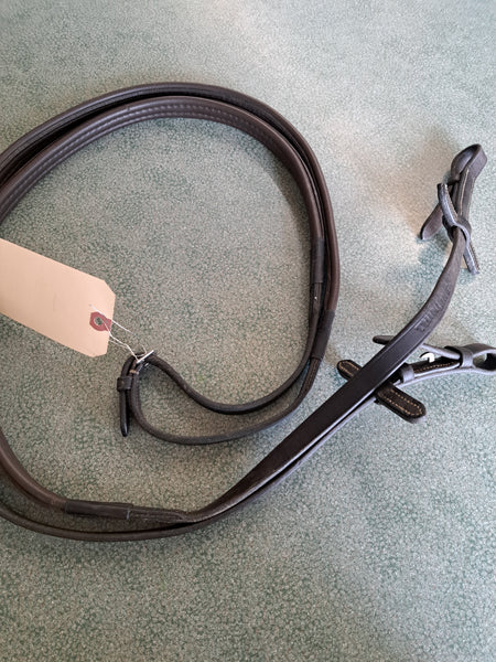 54" Thinline English Reins