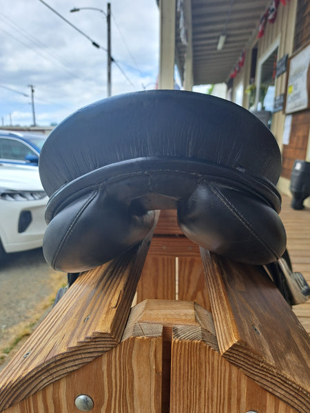 16" Passier PS Baum Saddle