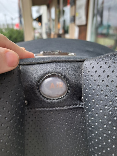 17.5" Wintec Isabell Werth Dressage Saddle