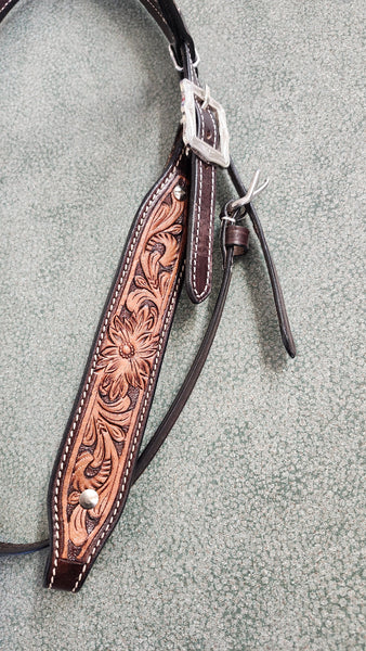 Western Browband Headstall