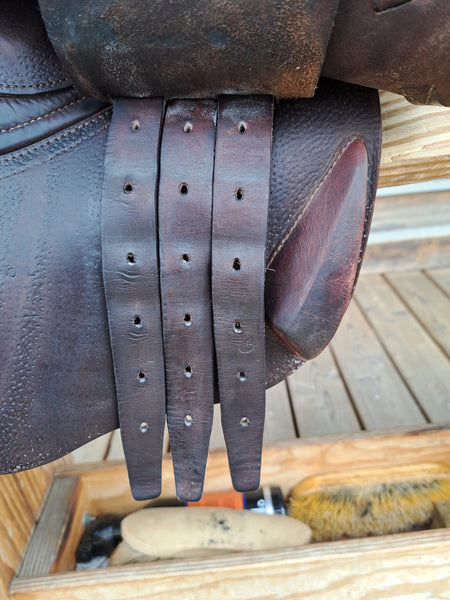 15.5" CWD SE02 Jump