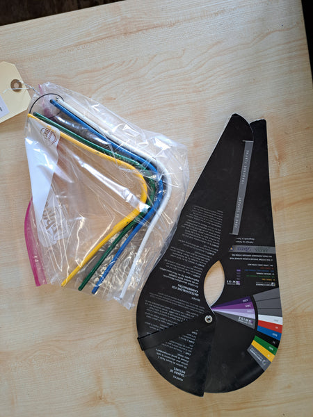 18" Wintec Pro Endurance Saddle Package