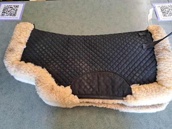 Engel Reitsport Endurance Pad