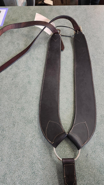 Pulling Collar