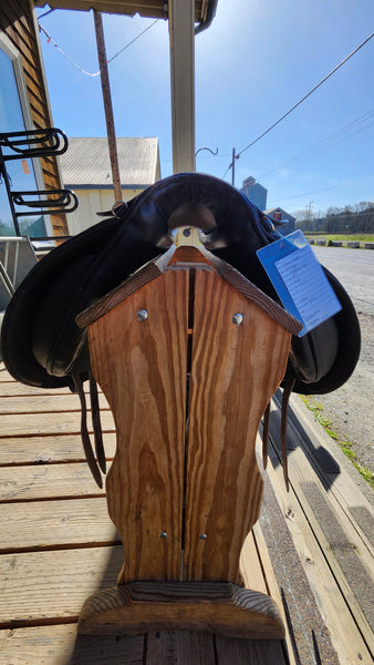 18.5" Klimke-Miller's Dressage Saddle