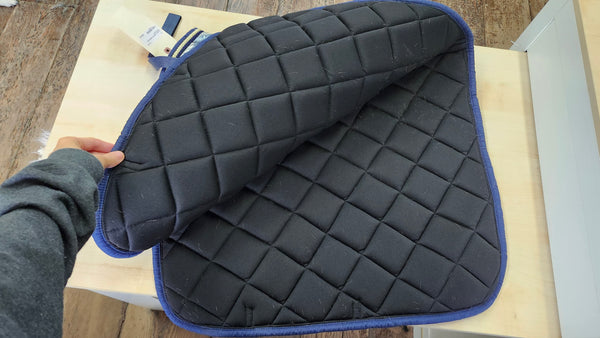 Quilted English Pad