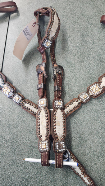 Mandy's Custom Western Tack Set