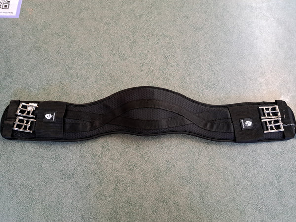 30" New Equinavia Valkyrie Nordicair Dressage Girth