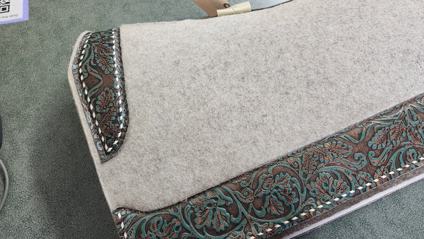 The Roper 5 Star Pad