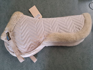 Fleeceworks half pad