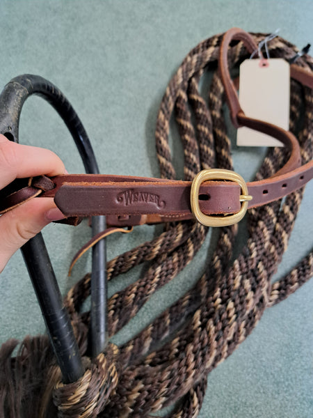 Training Bosal W/ Headstall