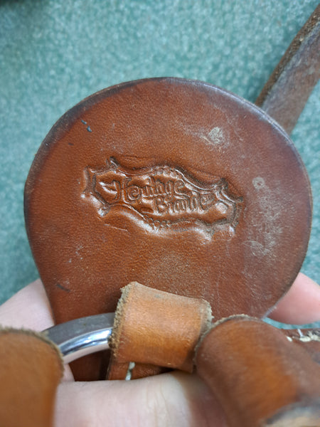 Heritage Breast Collar