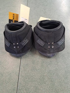 New Old Mac Hoof Boots Size 5