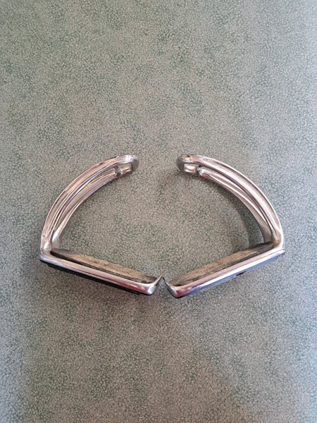 Magnetic Safety Irons